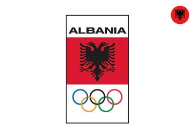 National Olympic Committee of Albania – ALBANIA