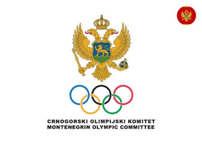 National Olympic of Committee of Montenegro – MONTENEGRO